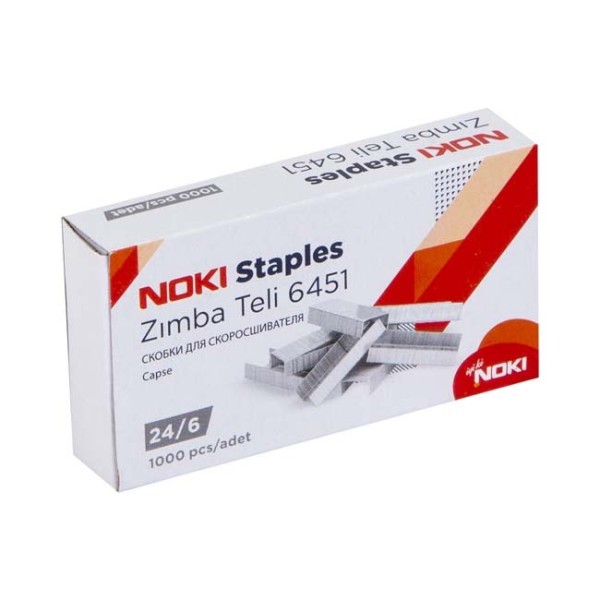 Телчета за телбод NOKI 24/6